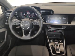 Audi A3 Sportback Advanced 35  2025