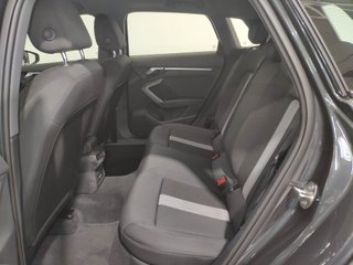 Audi A3 Sportback Advanced 35  2025