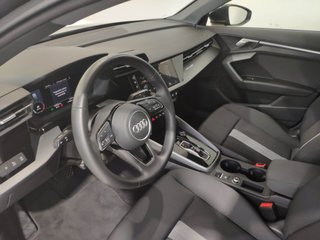 Audi A3 Sportback Advanced 35  2025