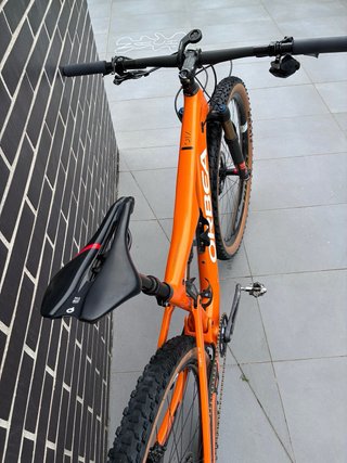 Orbea Oiz M-Pro TR Talla M