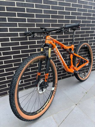 Orbea Oiz M-Pro TR Talla M