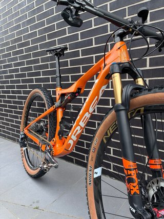 Orbea Oiz M-Pro TR Talla M