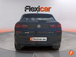 BMW X2 sDrive18i