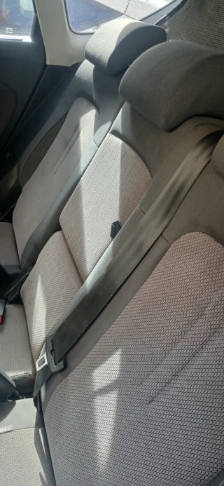 SEAT Altea 2010