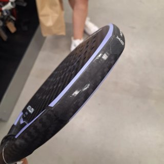 Racchetta Padel Xcalion Unum H1