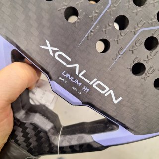 Racchetta Padel Xcalion Unum H1