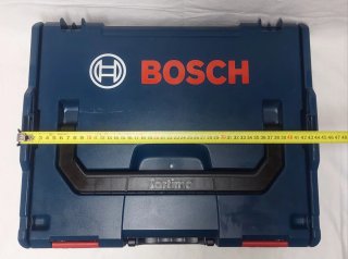 Valigetta attrezzi modulare Bosch