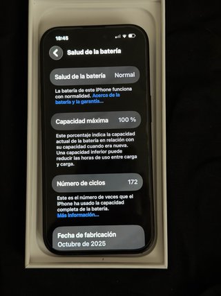 iPhone 16