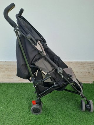 Silla de paseo Maclaren