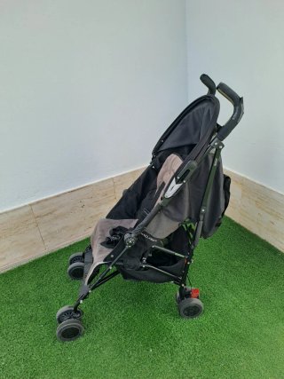 Silla de paseo Maclaren