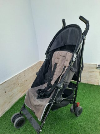 Silla de paseo Maclaren