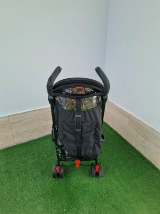 Silla de paseo Maclaren