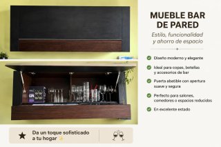 Muebles de salón modernos