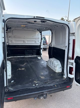 FIAT Talento 2019