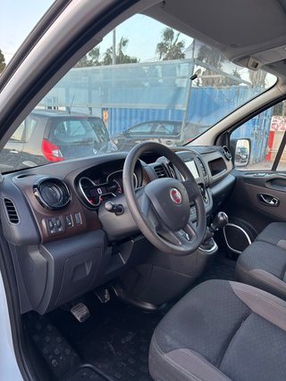 FIAT Talento 2019