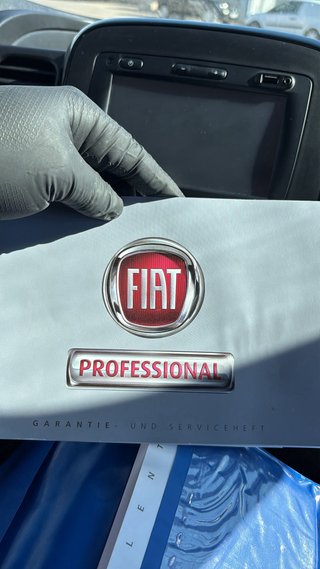 FIAT Talento 2019