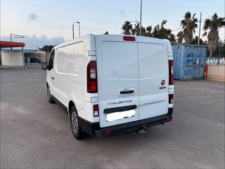 FIAT Talento 2019