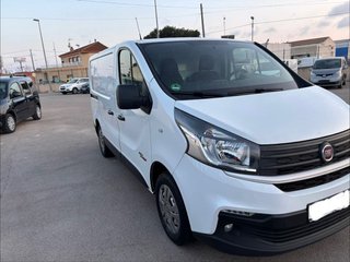 FIAT Talento 2019