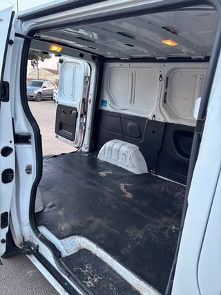 FIAT Talento 2019