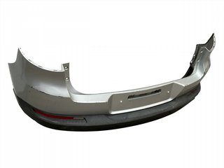 Paragolpes trasero VW Tiguan 07-18