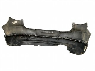 Paragolpes trasero VW Tiguan 07-18