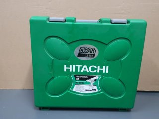 Taladro Percutor Atornillador Hitachi DV 18DVL
