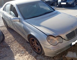 Compresor aire a0002309011 mercedes clase c 480533