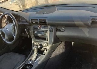 Compresor aire a0002309011 mercedes clase c 480533