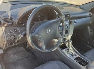 Compresor aire a0002309011 mercedes clase c 480533