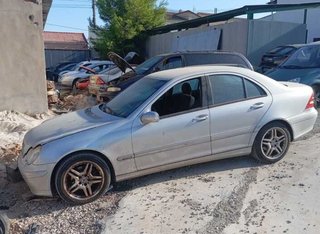 Compresor aire a0002309011 mercedes clase c 480533