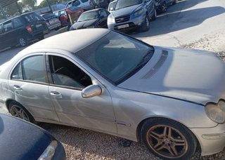 Compresor aire a0002309011 mercedes clase c 480533