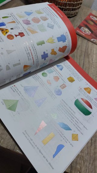 Libros de matemáticas 2 ESO