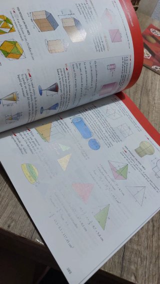 Libros de matemáticas 2 ESO