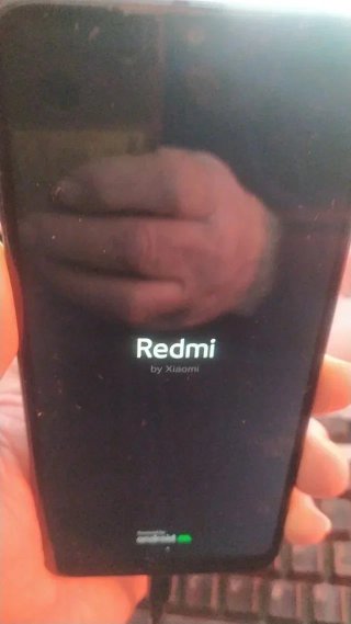 Xiaomi Redmi 7 Negro
