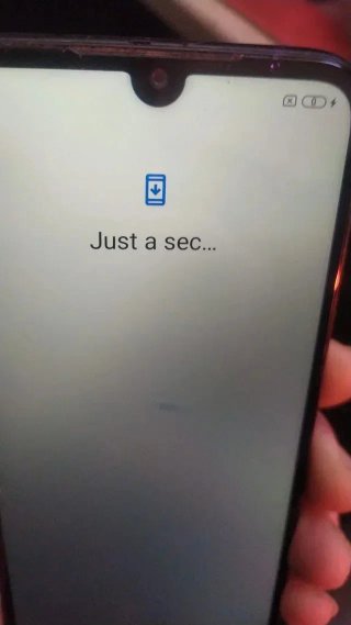 Xiaomi Redmi 7 Negro