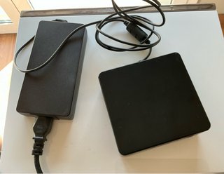 Mini PC Intel NUC11PAHi7 32GB RAM 1TB SSD