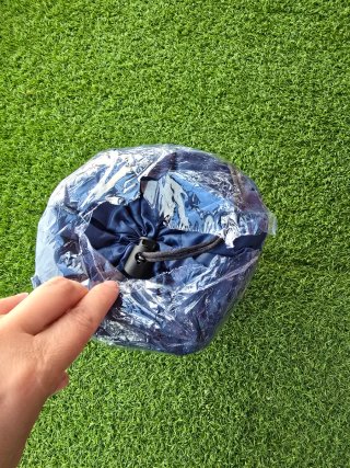 Colchón Autoinflable para 2 personas
