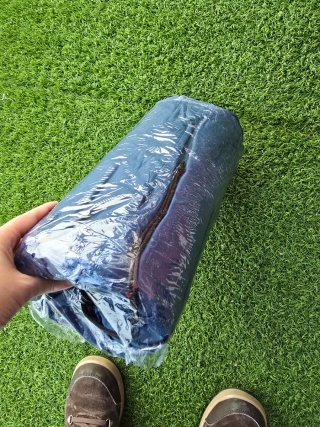 Colchón Autoinflable para 2 personas