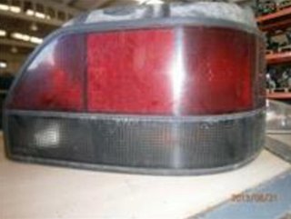 Piloto trasero derecho renault clio i fase i 37294