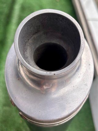 Escape HARPOON Full Inox (NOS)