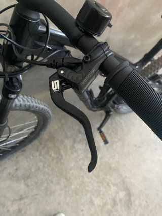 Bicicleta Enduro Magura MT5 29x2.25