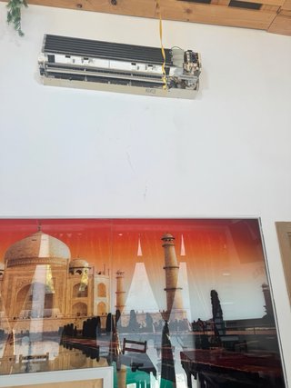 Instalación y Reparación de Aires Acondicionados