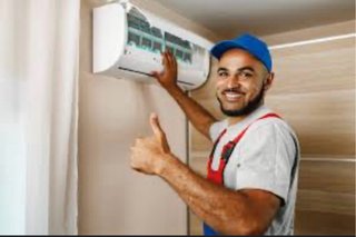 Instalación y Reparación de Aires Acondicionados