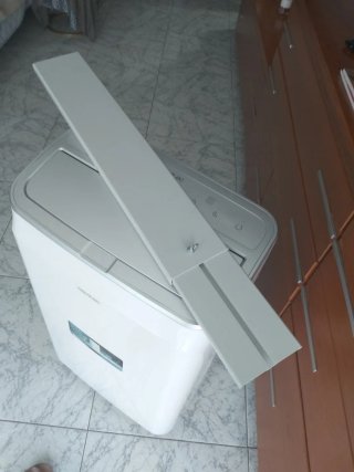 Cecotec Climatizador Pingüino Blanco