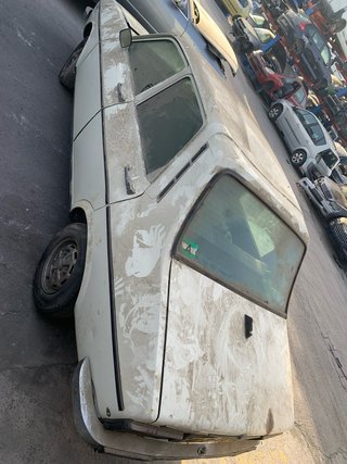 Despiece Renault 12 1300cc