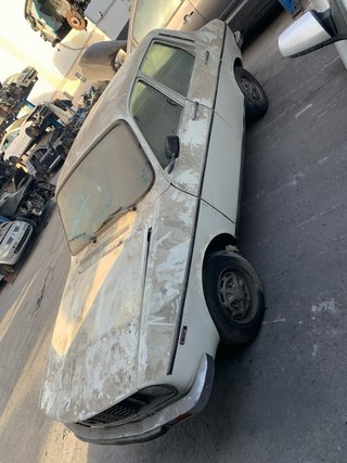 Despiece Renault 12 1300cc
