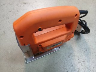 Seghetto Alternativo Magnus 400W