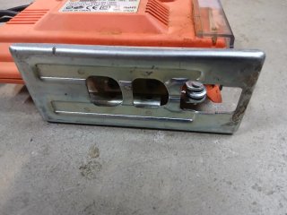 Seghetto Alternativo Magnus 400W