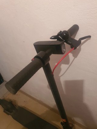 Patinete Eléctrico Xiaomi Mi Pro 2