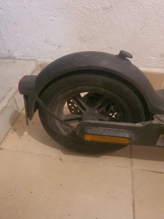 Patinete Eléctrico Xiaomi Mi Pro 2